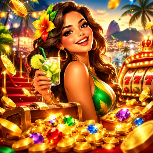 Tela do lobby de jogos dentro do aplicativo 94W.COM mostrando slots e cassino ao vivo