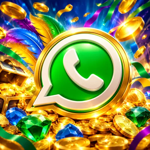 Grupo de jogadores acompanhando o resultado pelo celular