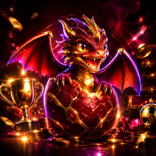 Miniatura do slot Dragon Hatch 2