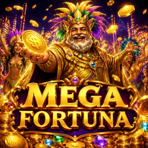 Slot Ganesha Fortune com divindade hindu e símbolos místicos