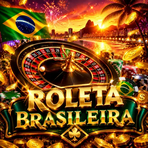 Mesa de roleta com crupiê ao vivo em estúdio