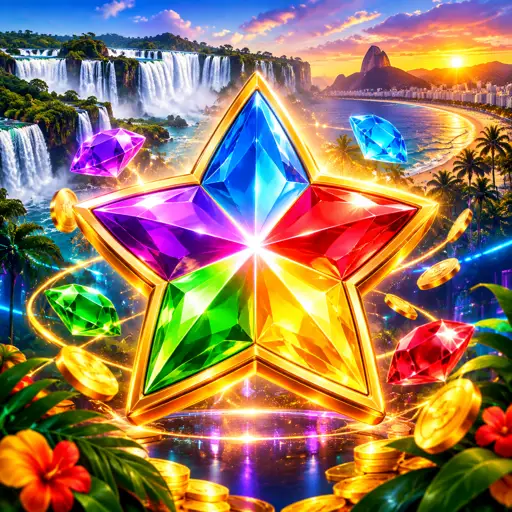 Slot Starburst da NetEnt