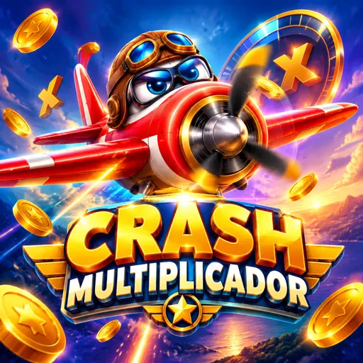 Explicação visual de rodada, multiplicador e ponto de retirada em crash games